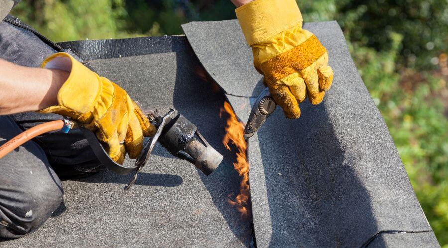 Local Chimney Repair in Mundelein, IL